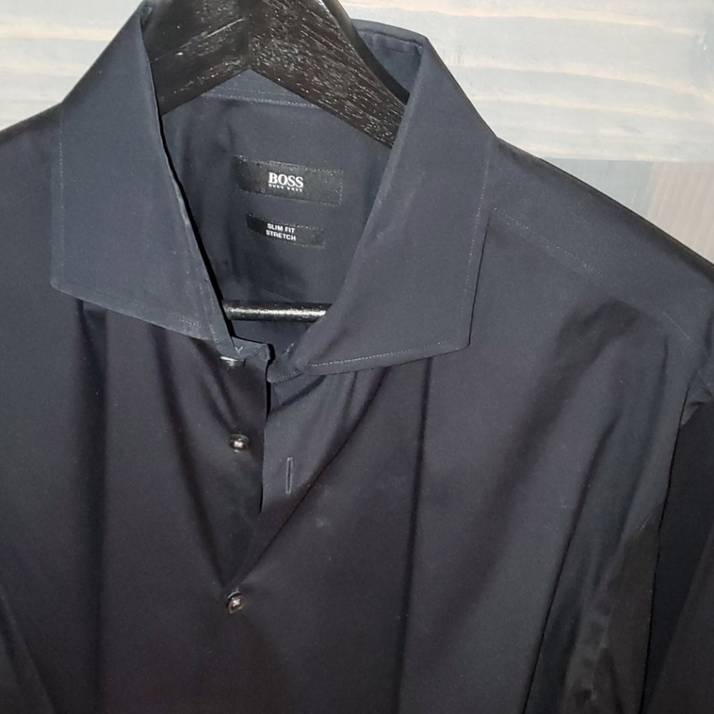 Hugo Boss - Picture 3 of 3